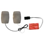 AED Trainer Magnetic Pads for Adult/Child/Infant - back view.