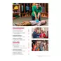 First Aid/CPR/AED Participant's Manual Table of Contents for Chapter 3: Pediatric CPR and AED and Chapter 4: Choking.