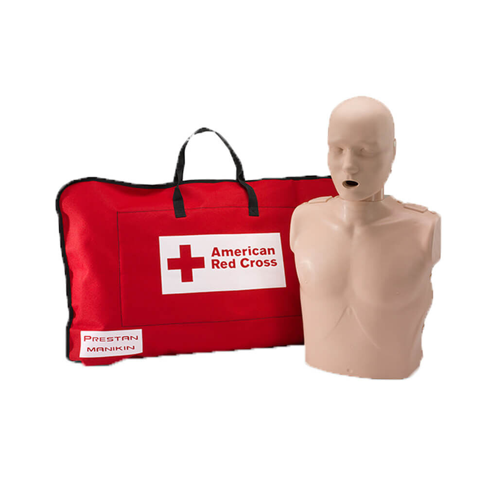 CPR Manikin Carrying Bag - Adult Single Unit.