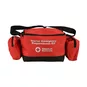 Emergency Preparedness Starter Kit American Red Cross Bag.