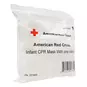 Infant CPR Mask.
