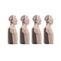 Brayden Big Red LED CPR Manikin 4 Pack.