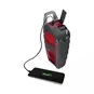 Eton Odyssey Emergency Hand Crank Radio Charging.