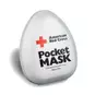 Laerdal Pocket Mask CPR Barrier.