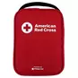 The American Red Cross carrying case for the American Red Cross Prestan AED Trainer.