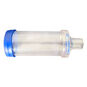 Inhaler Spacer Trainer For Practi-Inhaler Device.