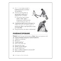 Emergency Fist Aid Guide with instructions and infographics for splinting and instructions for poison exposure.