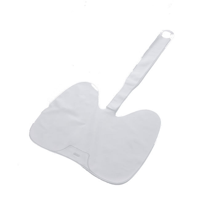 Lung Bag for the Brayden/BigRed&trade; Adult CPR Manikin with LED Light CPR Feedback.