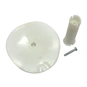 Prestan Adult Manikin Chest Plate, Screw and Sleeve.