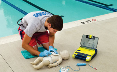 AED Training