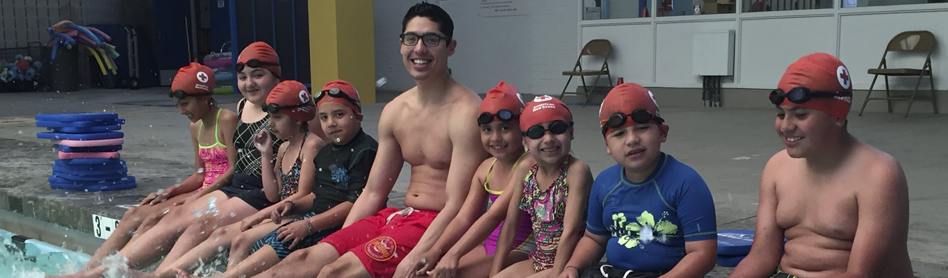 Learn-to-Swim 2021 Program Facility Enrollment Form