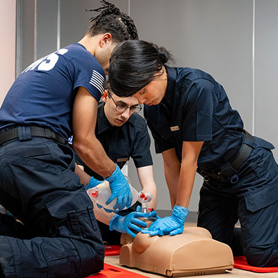 BLS Training in Colorado